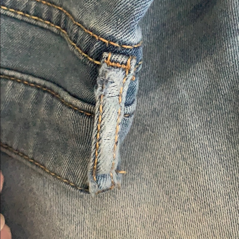 Hollister Jeans - Picture 8 of 8